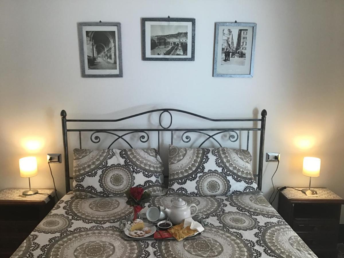 Lercari Bed & Breakfast