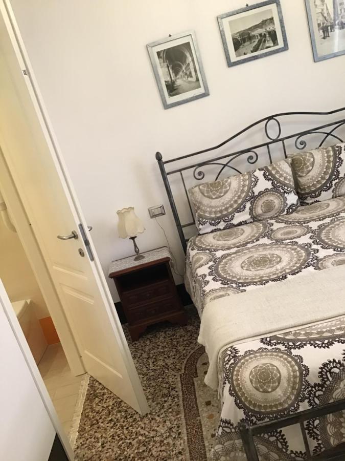 Lercari Bed & Breakfast Genoa