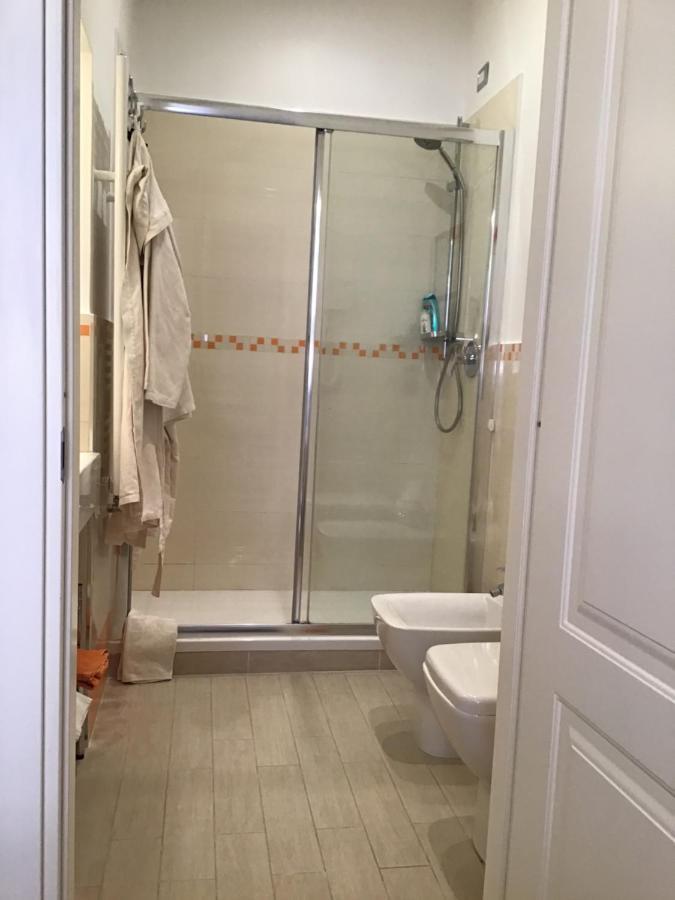 Lercari Bed & Breakfast Genoa
