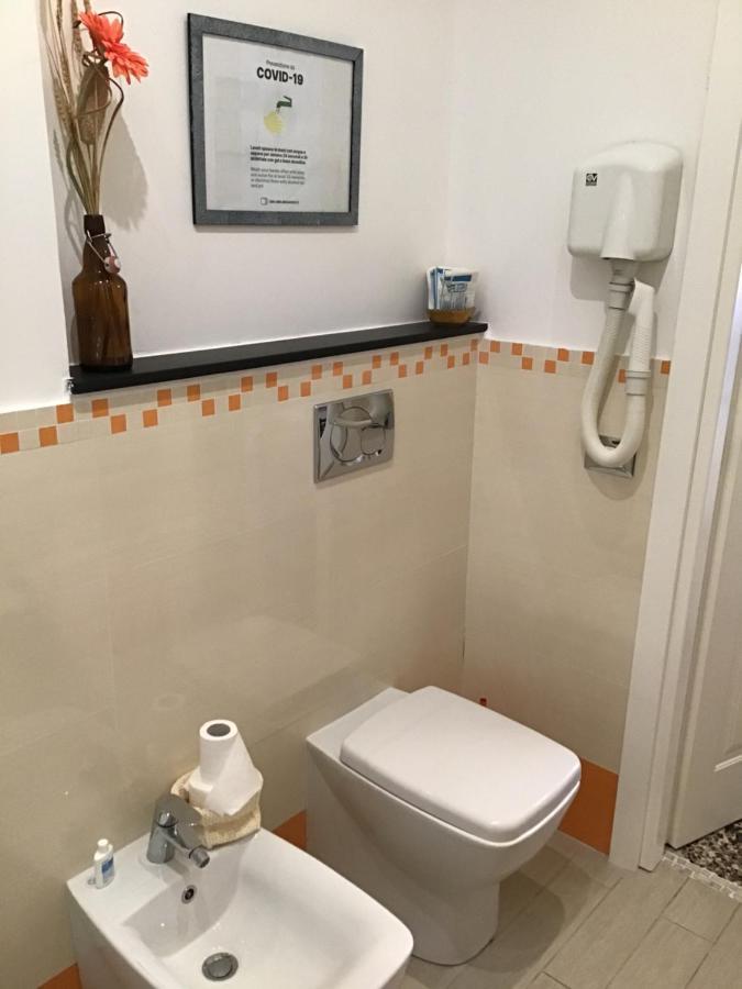 Lercari Bed & Breakfast Genoa
