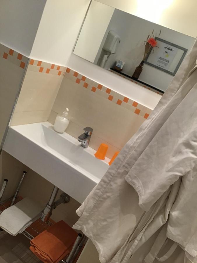 Lercari Bed & Breakfast Genoa