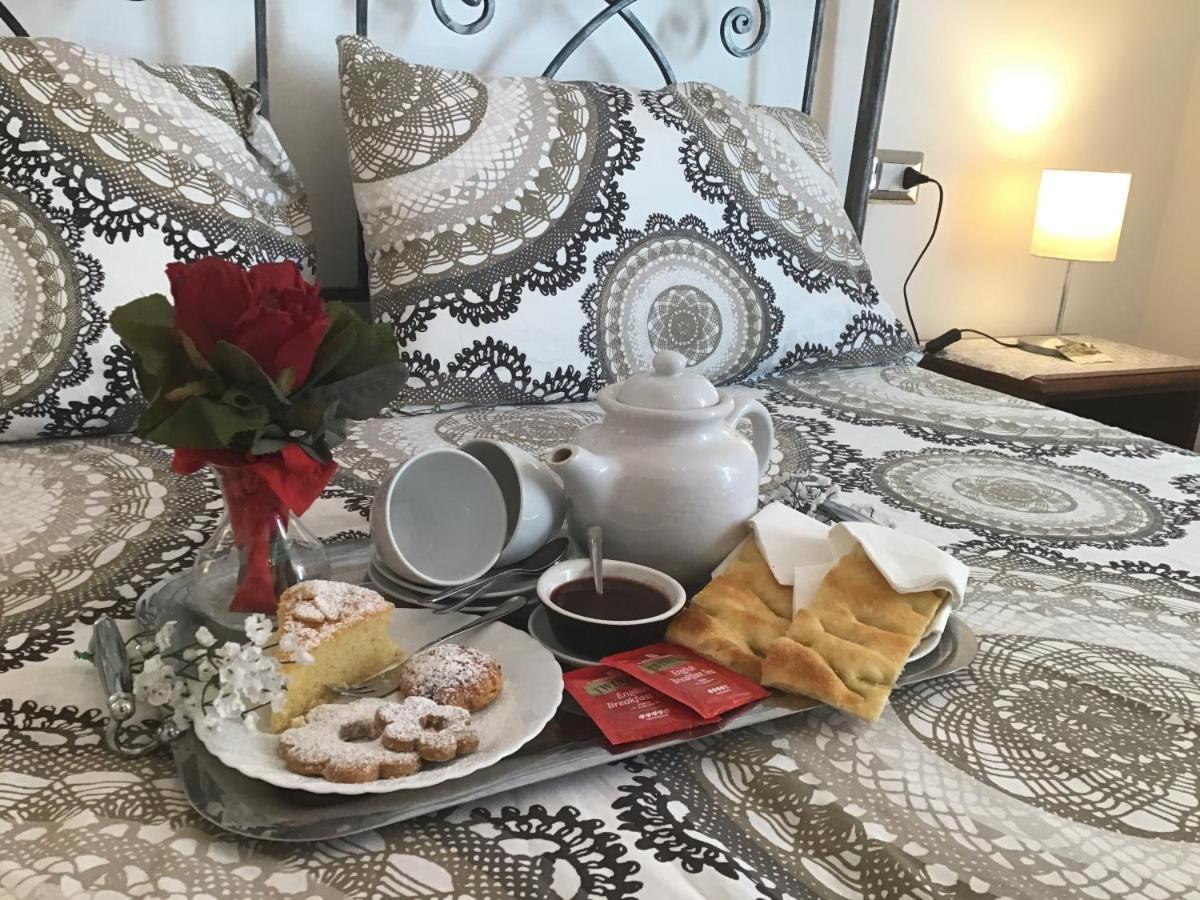 Bed & Breakfast Lercari *