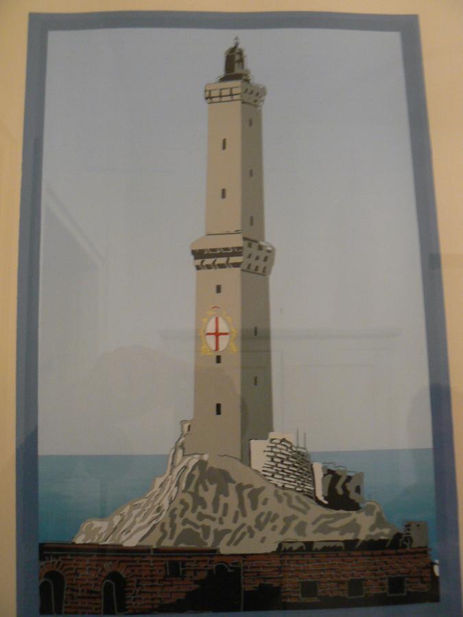 Lercari * Genoa