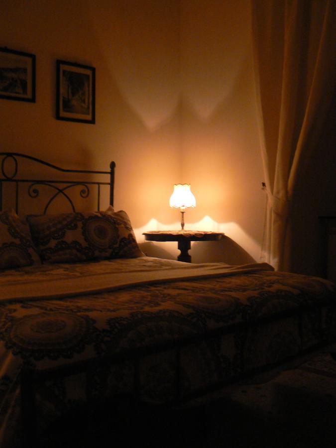 Lercari Bed & Breakfast *