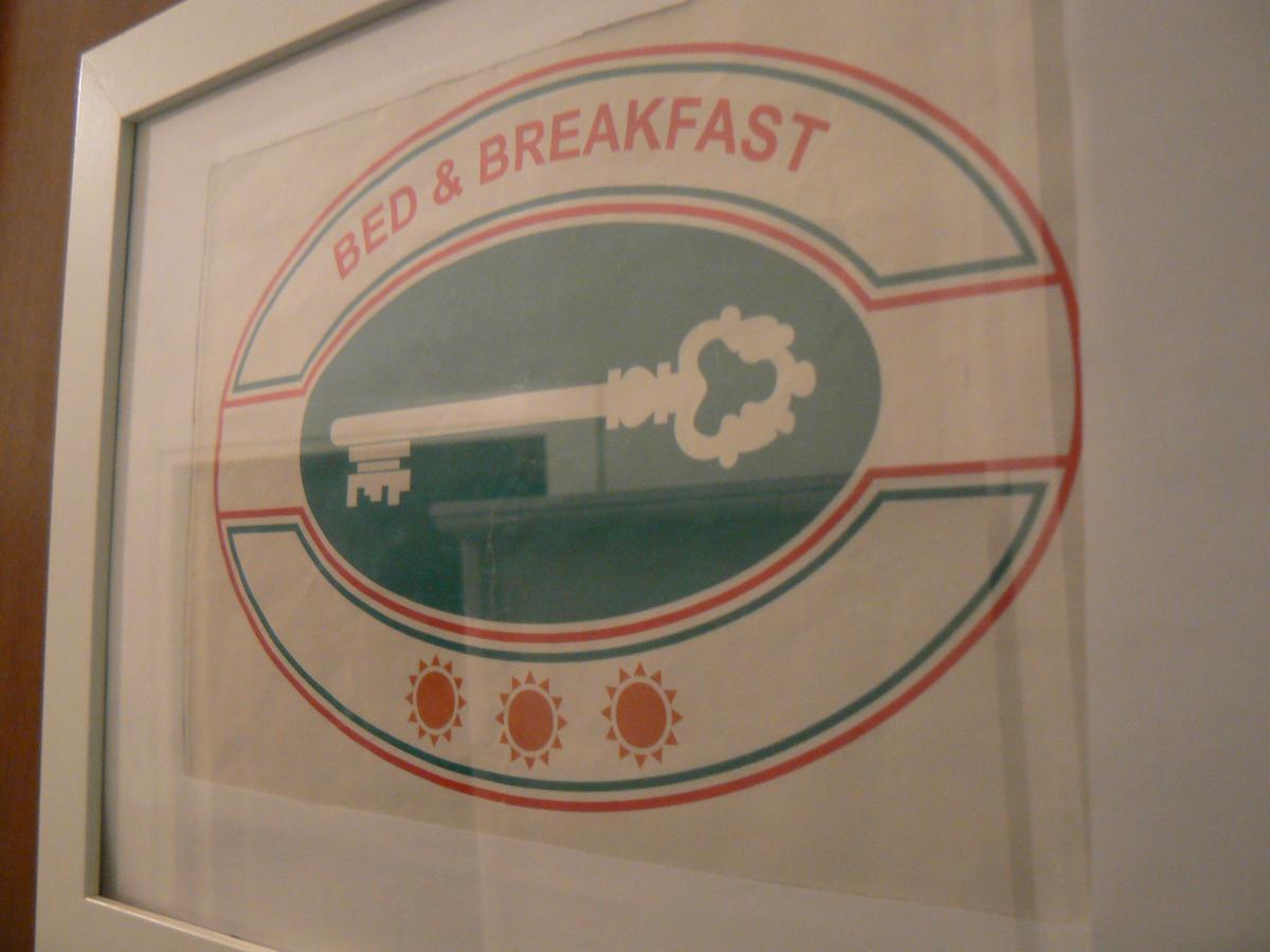 Lercari Bed & Breakfast Genoa
