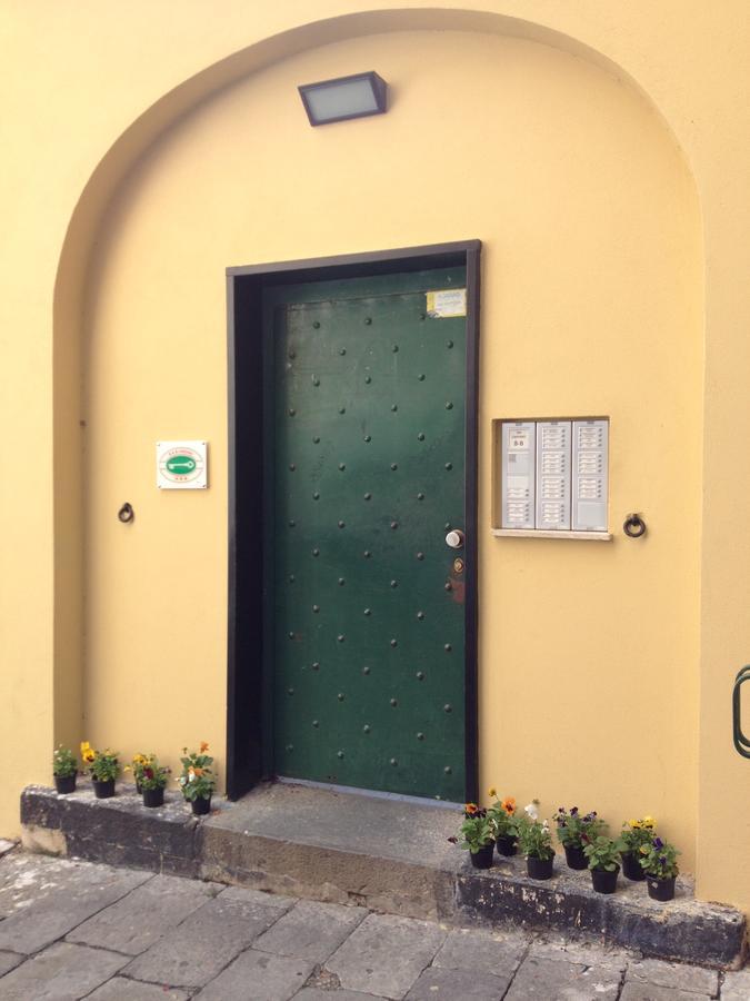 Lercari Bed & Breakfast *
